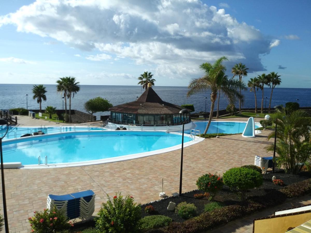 Sur Heated Pool