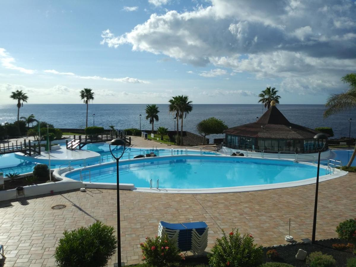 Apartment Sur Heated Pool *