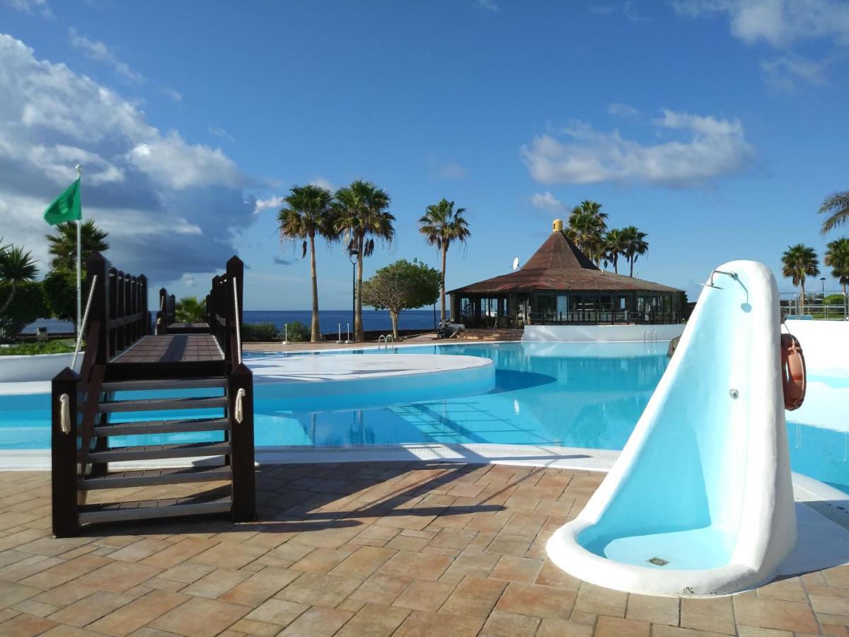 Sur Heated Pool *