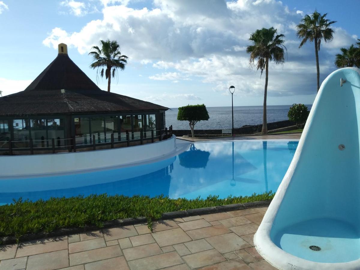 Apartament Sur Heated Pool *