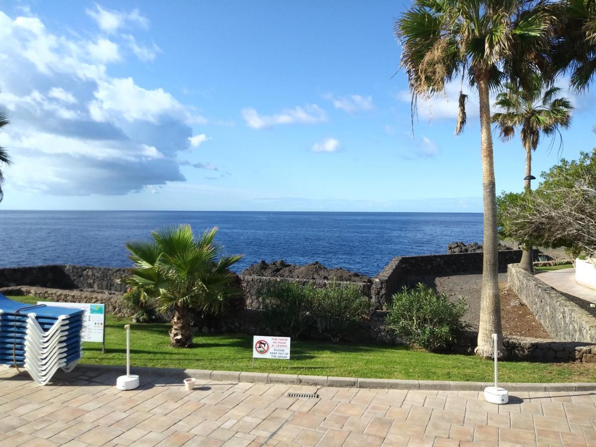 Sur Heated Pool * Costa Del Silencio