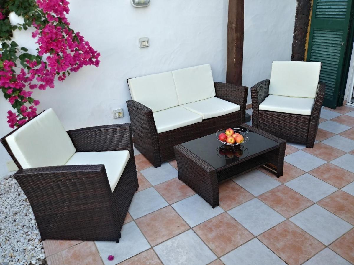 Sur Heated Pool * Costa Del Silencio