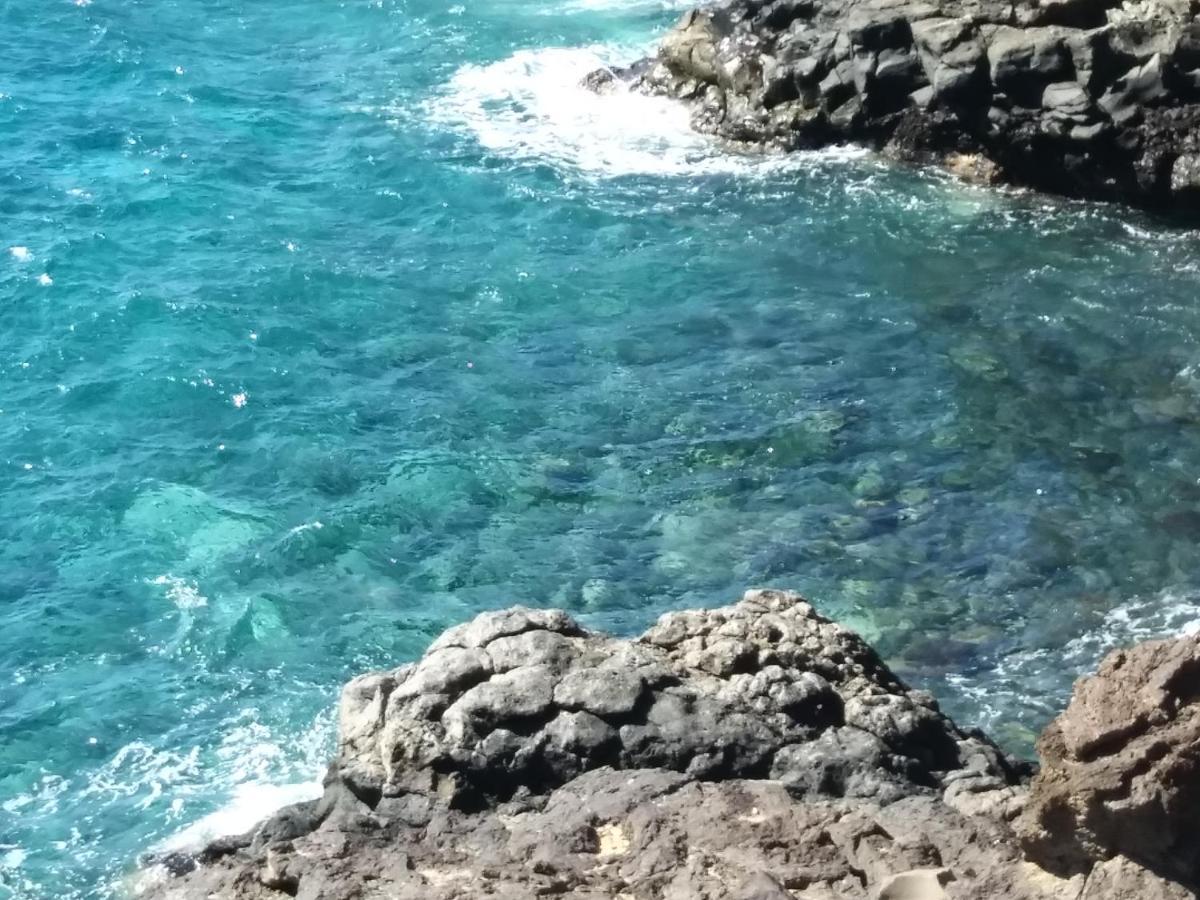 Sur Heated Pool Costa Del Silencio