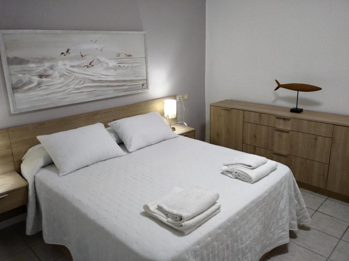 Apartament Sur Heated Pool