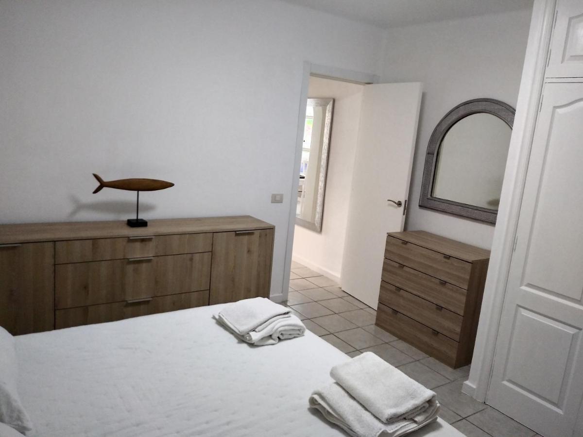 Sur Heated Pool Apartament Costa Del Silencio
