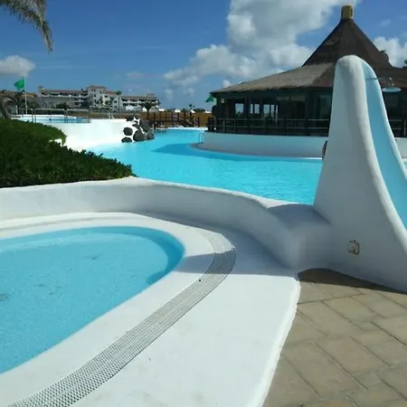 Sur Costa Del Silencio Heated Pool Apartment Exterior photo