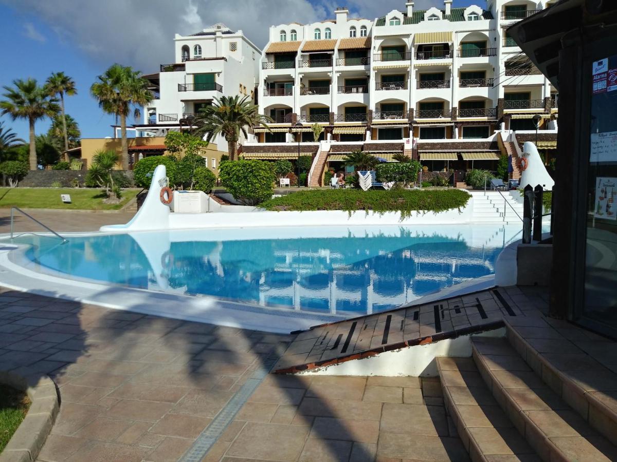 Sur Heated Pool * Costa Del Silencio