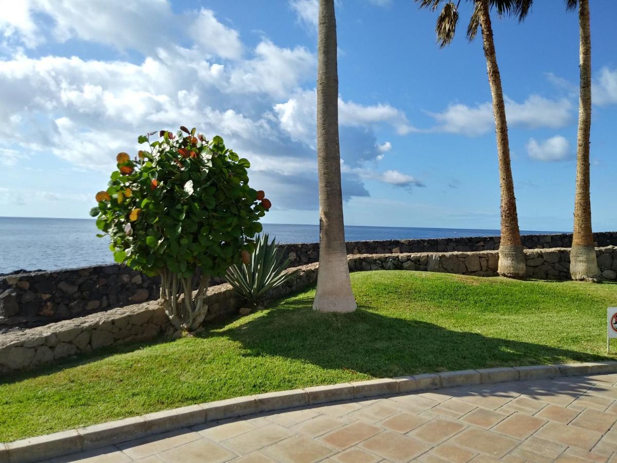 Sur Heated Pool Appartement Costa Del Silencio